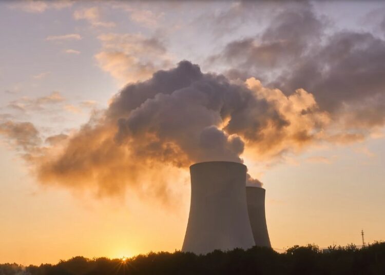 Asamblea aprueba Programa de Energía Nuclear que permitirá a El Salvador producir su propio suministro energético