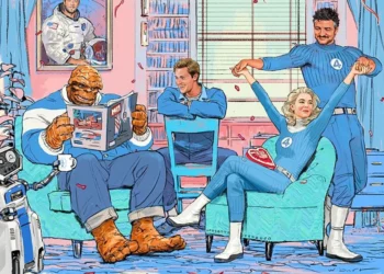 Los 4 Fantásticos’ no será una historia de origen