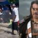 (VIDEO) Danny Trejo protagoniza pelea callejera durante desfile del 4 de julio