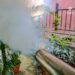 Jornada de fumigación para combatir el dengue llega a San Salvador Este