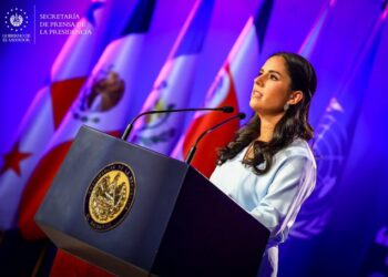 El Salvador es sede de Foro de Lactancia Materna organizado por la ONU