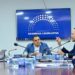 Ministro de Justicia expuso a diputados necesidad de cambiar plazo máximo de detención provisional