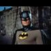 Así se vería una película de Batman en los años 50, hecha con inteligencia artificial