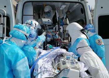 COVID-19 causa 1.700 muertes a la semana en el mundo