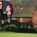 La casa de Ozzy y Sharon Osbourne en el Reino Unido está ‘embrujada’