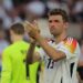 Thomas Muller dice adiós oficialmente a la Selección de Alemania