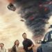 ‘Tornados’ logra el mejor estreno en la historia para una película sobre desastres naturales