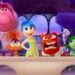‘IntensaMente 2’ y las películas más taquilleras de Disney