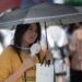 Japón en alerta por un calor sofocante de hasta 39 grados C