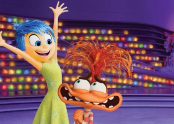 ‘IntensaMente 2’ está a punto de entrar al Top 10 de películas más taquilleras de todos los tiempos