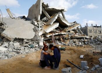 Israel envía delegación para negociar con Hamás la liberación de rehenes