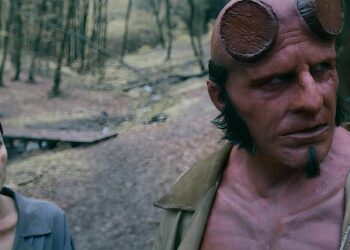 ‘Hellboy: The Crooked Man’: Fantasmas y demonios aterrorizan en el primer tráiler oficial