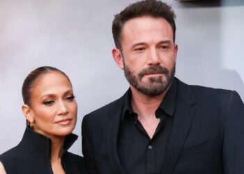Crecen los rumores de crisis entre Ben Affleck y Jennifer Lopez