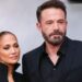 Crecen los rumores de crisis entre Ben Affleck y Jennifer Lopez