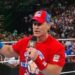 John Cena anunció su retiro de la WWE