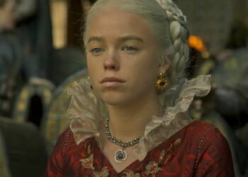 El personaje real que inspiró a Rhaenyra Targaryen de la Casa del Dragón