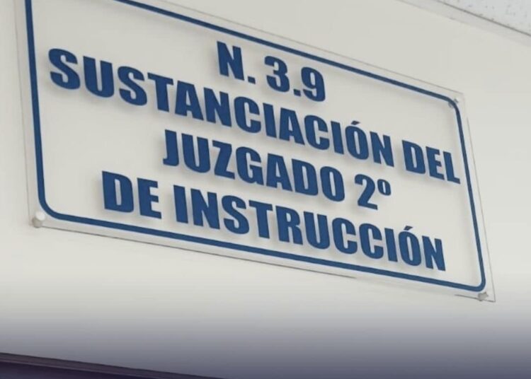 Hombre que incumplió orden de alejamiento deberá asistir a charlas sicológicas y pagar una reparación civil