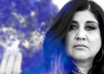 Muere Laura Rivas, médium que participó en Extranormal