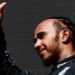 Hamilton gana GP de Bélgica tras descalificación de Russell