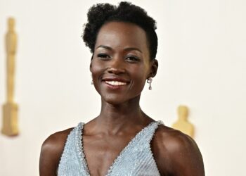 Lupita Nyong’o asegura que la historia de ‘Un lugar tranquilo: Día Uno’ fue terapéutica para ella