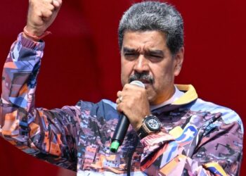 Maduro cruzó “una línea roja” hasta con antiguos aliados de izquierda