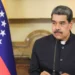Nicolás Maduro le pidió a la justicia venezolana que actúe contra María Corina Machado y Edmundo González Urrutia