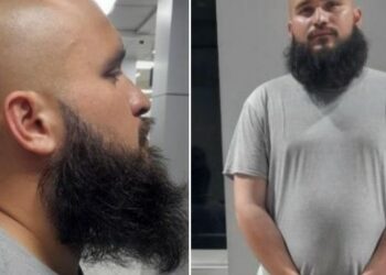 EE.UU. deporta a El Salvador a marero que huía del régimen de excepción