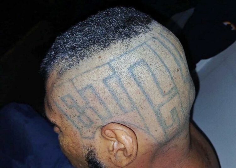 Capturan a pandillero de la 18S señalado en varios asesinatos en la zona de Soyapango