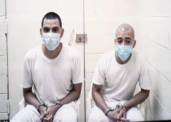 Imponen 44 años de prisión a mareros que desaparecieron a hermanos Guerrero Toledo