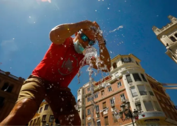 Ola de calor deja 21 muertos en una ciudad de Marruecos