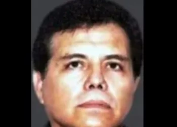 Capturan a Ismael “El Mayo” Zambada, líder del Cártel de Sinaloa, en EEUU