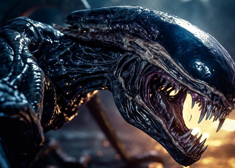 ‘Alien: Romulus’: El aterrador Xenomorfo regresa como nunca en el tráiler final de la película