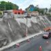 MOP entrega obras de mitigación en calle a Mariona, en Mejicanos