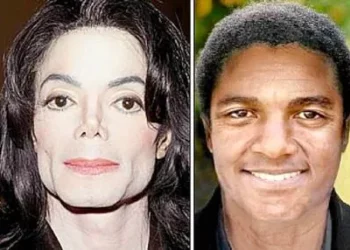 El verdadero rostro de Michael Jackson sin cirugías, según la IA