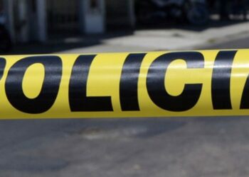 Dueño de un taller en Jucuapa dispara y mata a un hombre que se metió a su negocio presuntamente a robar