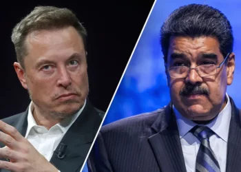 Nicolás Maduro y Elon Musk se enfrascan en disputa en X