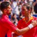 Novak Djokovic eliminó a Rafael Nadal del tenis individual de los Juegos Olímpicos