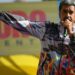 Maduro advierte que de su victoria depende que en Venezuela no haya “un baño de sangre”