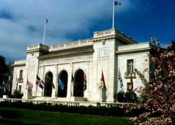 La OEA convocó a sesión especial para exigir a Maduro que muestre los resultados de la elección presidencial