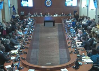 Fracasa en la OEA resolución que exigía revelar actas del proceso electoral en Venezuela