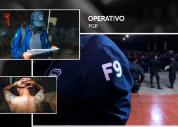 Clicas dedicadas a distribuir droga en Usulután son desarticuladas