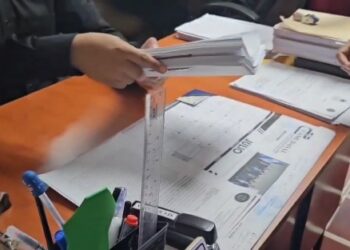 Fiscalía pide que 474 pandilleros de la MS sean agrupados en un solo proceso