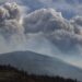 Oregon enfrenta el incendio forestal más grande de Estados Unidos