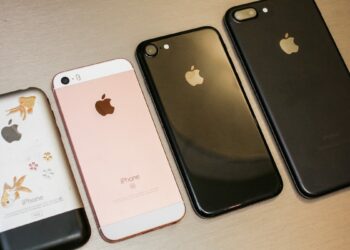 Apple le dice adiós a estos iPhone