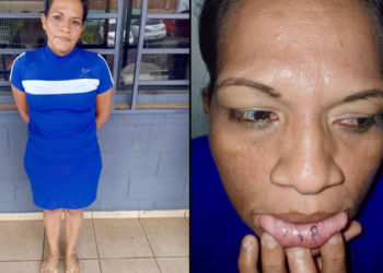 Cae pandillera que se dedicaba a extorsionar y vender droga