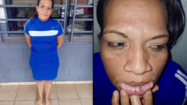 Cae pandillera que se dedicaba a extorsionar y vender droga