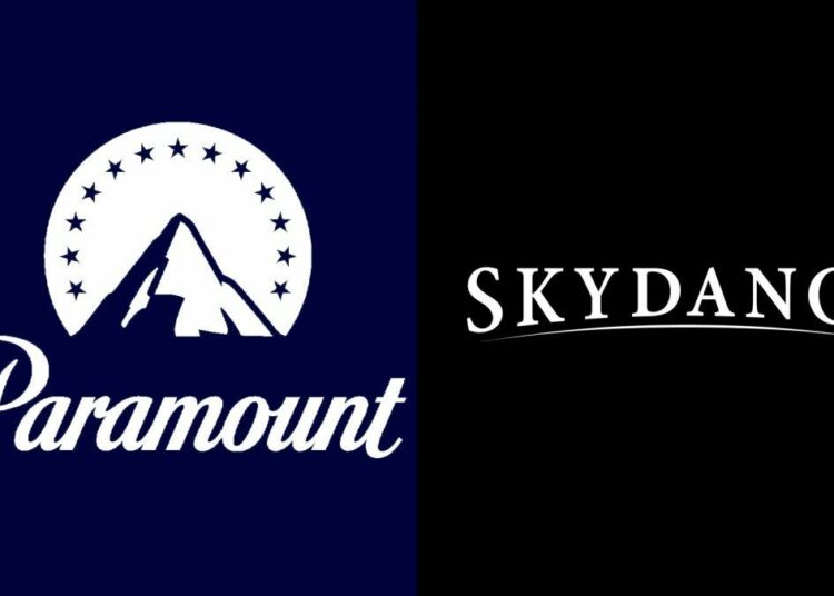 Paramount y Skydance se fusionan en un acuerdo histórico