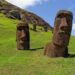 Un nuevo estudio contradice la teoría del colapso de la civilización en Rapa Nui