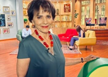 Extrabajadores de Ventaneando habrían demandado a Pati Chapoy por despido injustificado