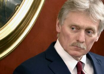 El Kremlin amenazó con convertir a las capitales europeas en objetivos militares rusos